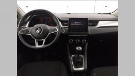 Renault Captur TCe 100 Business