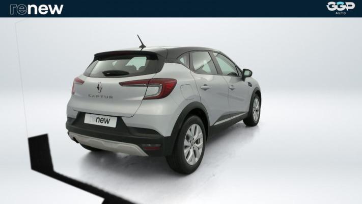 Renault Captur TCe 100 Business