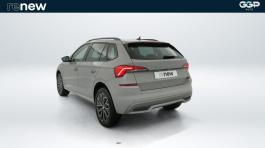 Skoda Kamiq 1.0 TSI 95 ch BVM5 Young Edition