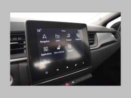 Renault Captur TCe 90 Intens