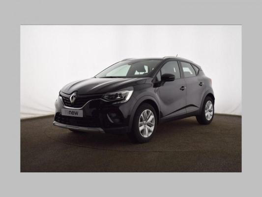 Renault Captur TCe 90 Intens