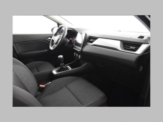 Renault Captur TCe 90 Intens