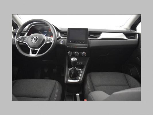 Renault Captur TCe 90 Intens