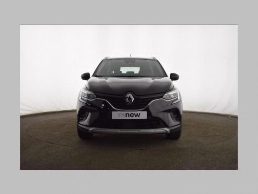 Renault Captur TCe 90 Intens