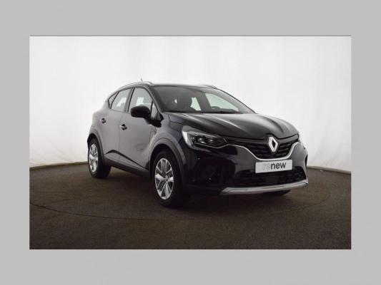 Renault Captur TCe 90 Intens