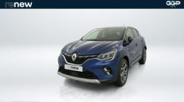 Renault Captur TCe 90 - 21 Intens