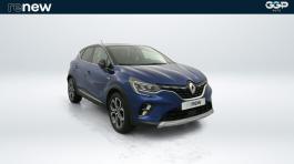 Renault Captur TCe 90 - 21 Intens