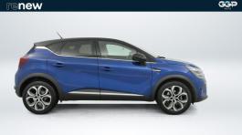 Renault Captur TCe 90 - 21 Intens