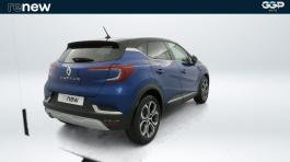 Renault Captur TCe 90 - 21 Intens