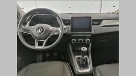 Renault Captur TCe 90 - 21 Intens