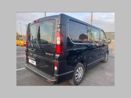 Renault Trafic CABINE APPROFONDIE CA L1H1 1000 KG DCI 145 ENERGY EDC GRAND CONFORT