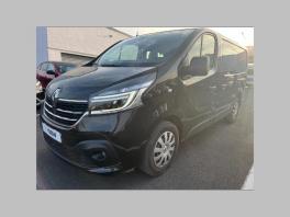 Renault Trafic CABINE APPROFONDIE CA L1H1 1000 KG DCI 145 ENERGY EDC GRAND CONFORT