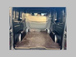 Renault Trafic CABINE APPROFONDIE CA L1H1 1000 KG DCI 145 ENERGY EDC GRAND CONFORT