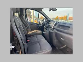 Renault Trafic CABINE APPROFONDIE CA L1H1 1000 KG DCI 145 ENERGY EDC GRAND CONFORT