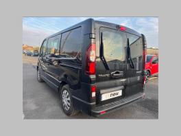 Renault Trafic CABINE APPROFONDIE CA L1H1 1000 KG DCI 145 ENERGY EDC GRAND CONFORT