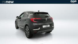 Renault Captur Blue dCi 115 EDC Initiale Paris