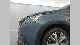 Peugeot 2008 PureTech 110ch S&S EAT6 Crossway