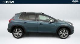 Peugeot 2008 PureTech 110ch S&S EAT6 Crossway