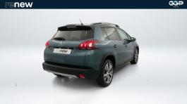 Peugeot 2008 PureTech 110ch S&S EAT6 Crossway