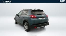 Peugeot 2008 PureTech 110ch S&S EAT6 Crossway