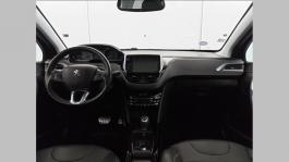 Peugeot 2008 PureTech 110ch S&S EAT6 Crossway