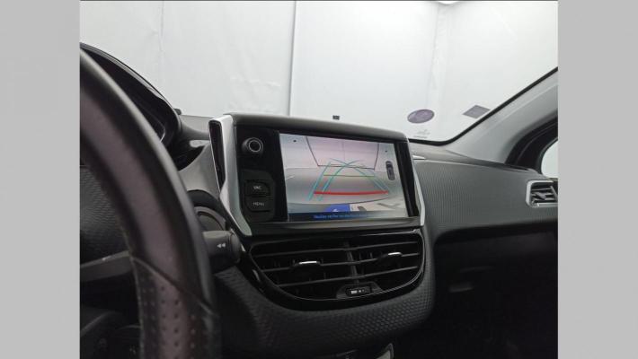 Peugeot 2008 PureTech 110ch S&S EAT6 Crossway