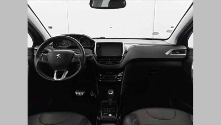 Peugeot 2008 PureTech 110ch S&S EAT6 Crossway