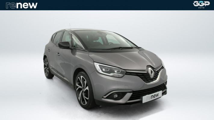 Renault Scénic IV BUSINESS TCe 140 FAP EDC Intens