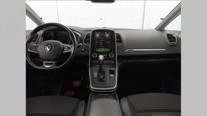 Renault Scénic IV BUSINESS TCe 140 FAP EDC Intens