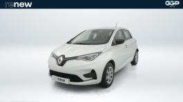 Renault Zoe E-TECH ELECTRIQUE R110 Achat Intégral - 21 Life