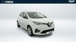 Renault Zoe E-TECH ELECTRIQUE R110 Achat Intégral - 21 Life