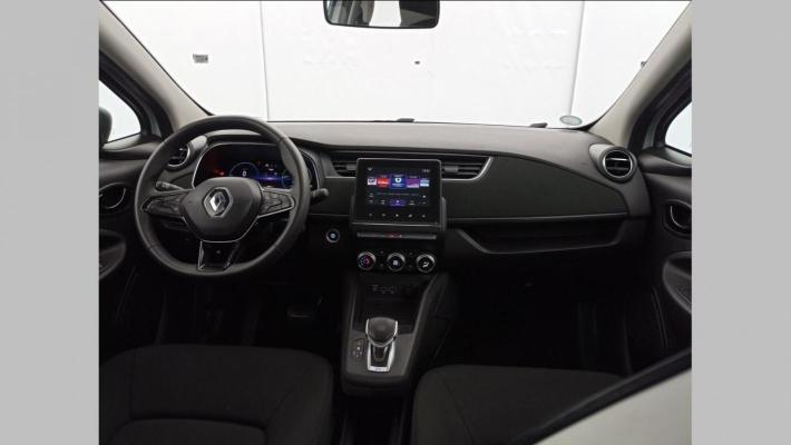 Renault Zoe E-TECH ELECTRIQUE R110 Achat Intégral - 21 Life