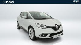 Renault Scénic IV BUSINESS TCe 140 Energy