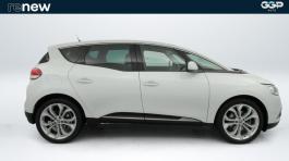 Renault Scénic IV BUSINESS TCe 140 Energy