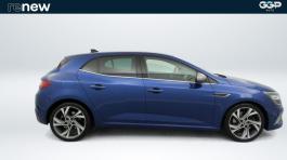 Renault Mégane IV BERLINE dCi 165 Energy EDC GT