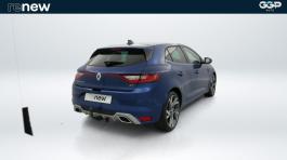 Renault Mégane IV BERLINE dCi 165 Energy EDC GT