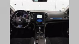 Renault Mégane IV BERLINE dCi 165 Energy EDC GT