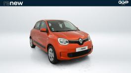 Renault Twingo E-TECH ELECTRIQUE III Achat Intégral - 21 Vibes