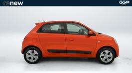 Renault Twingo E-TECH ELECTRIQUE III Achat Intégral - 21 Vibes