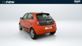 Renault Twingo E-TECH ELECTRIQUE III Achat Intégral - 21 Vibes