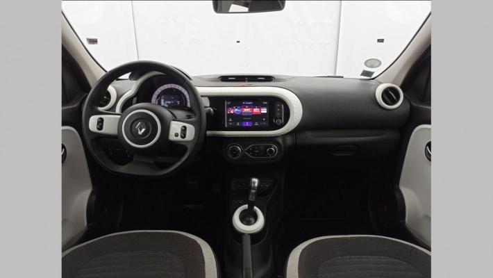 Renault Twingo E-TECH ELECTRIQUE III Achat Intégral - 21 Vibes