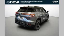 Renault Austral E-Tech hybrid 200 Iconic esprit Alpine