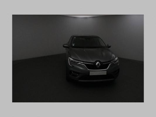 Renault Arkana TCe 140 EDC FAP - 22 Techno