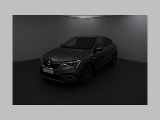 Renault Arkana TCe 140 EDC FAP - 22 Techno