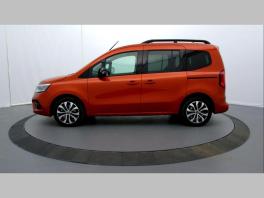 Renault Kangoo Blue dCi 95 Techno