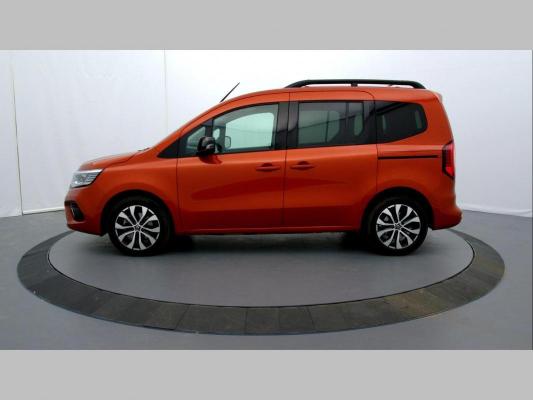 Renault Kangoo Blue dCi 95 Techno