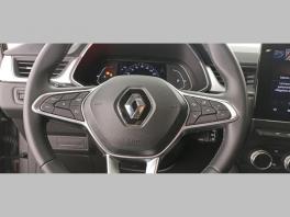 Renault Captur mild hybrid 140 Techno