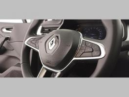 Renault Captur mild hybrid 140 Techno