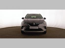 Renault Captur mild hybrid 140 Techno