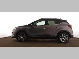 Renault Captur mild hybrid 140 Techno